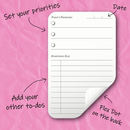 Focus Daily (3-Pack)