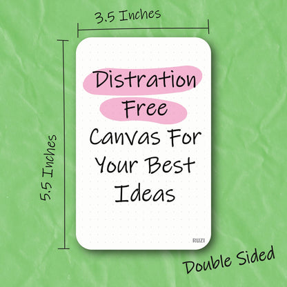 Focus: Analog Tool System - Quarterly Bundle