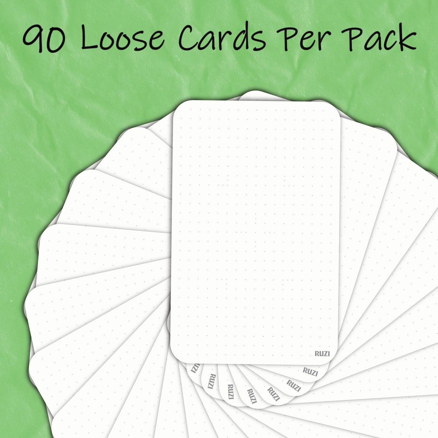 Focus Notes (3-Pack)