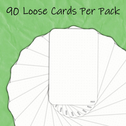 Focus Notes (3-Pack)