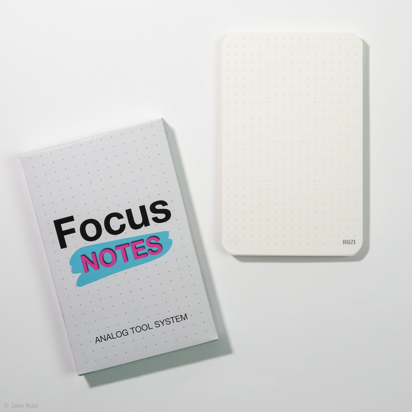 Focus Notes