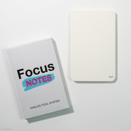 Focus Notes