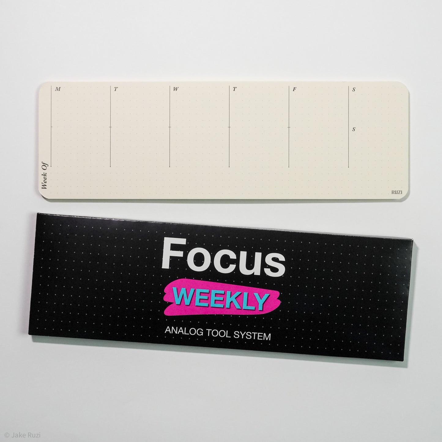 Focus Weekly