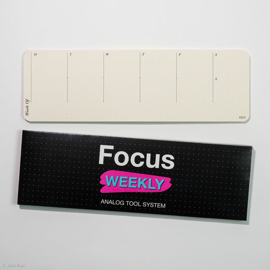 Focus Weekly